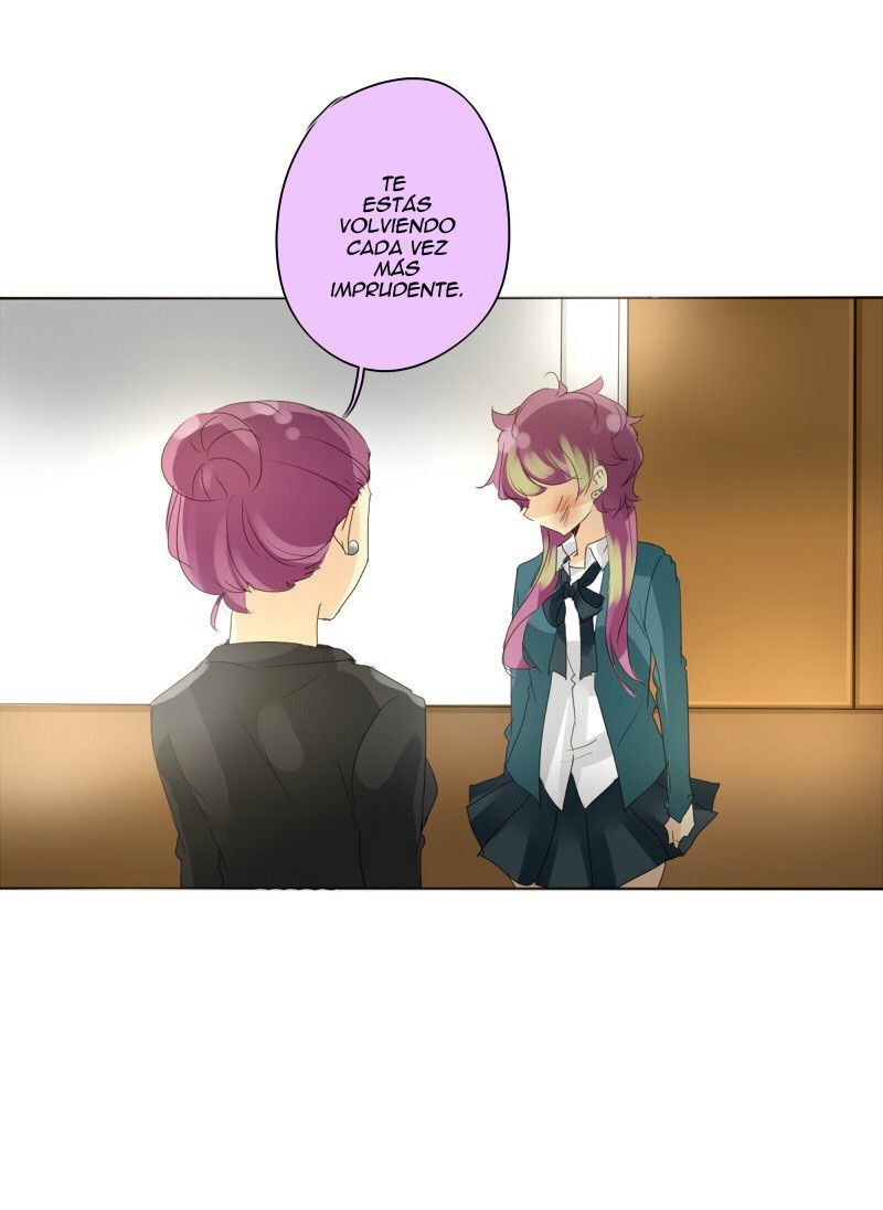 Read UnORDINARY ES Manga Online