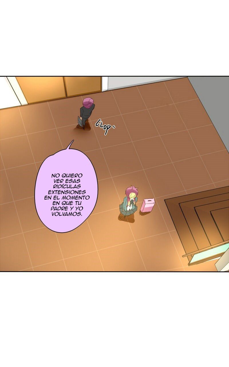 Read UnORDINARY ES Manga Online