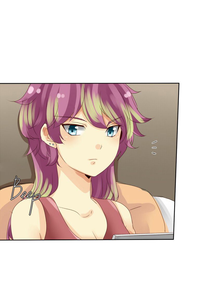 Read UnORDINARY ES Manga Online