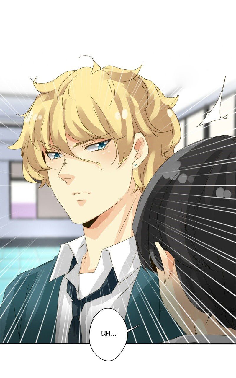 Read UnORDINARY ES Manga Online