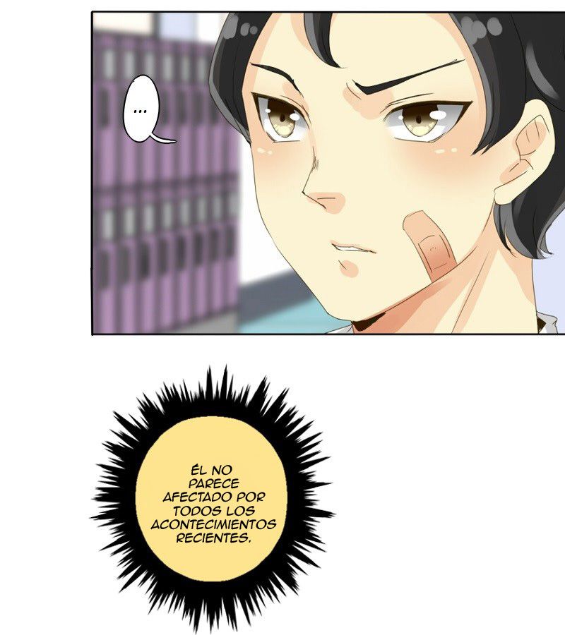 Read UnORDINARY ES Manga Online