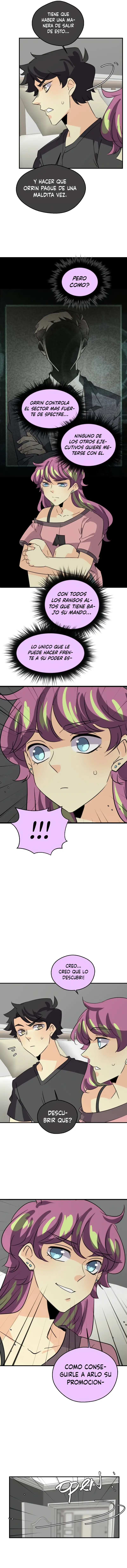 Read UnORDINARY ES Manga Online