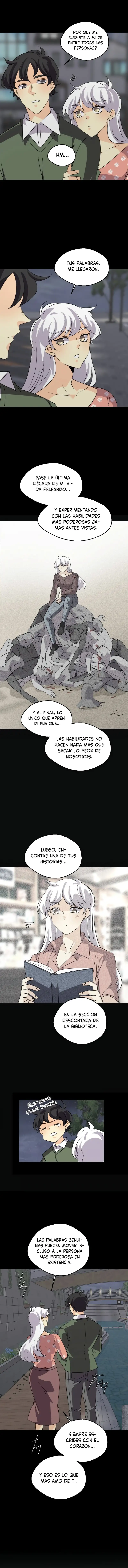 Read UnORDINARY ES Manga Online