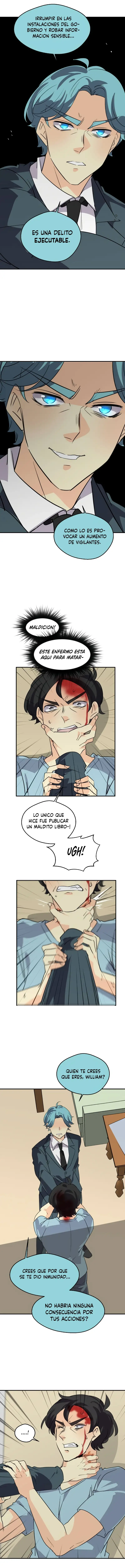 Read UnORDINARY ES Manga Online