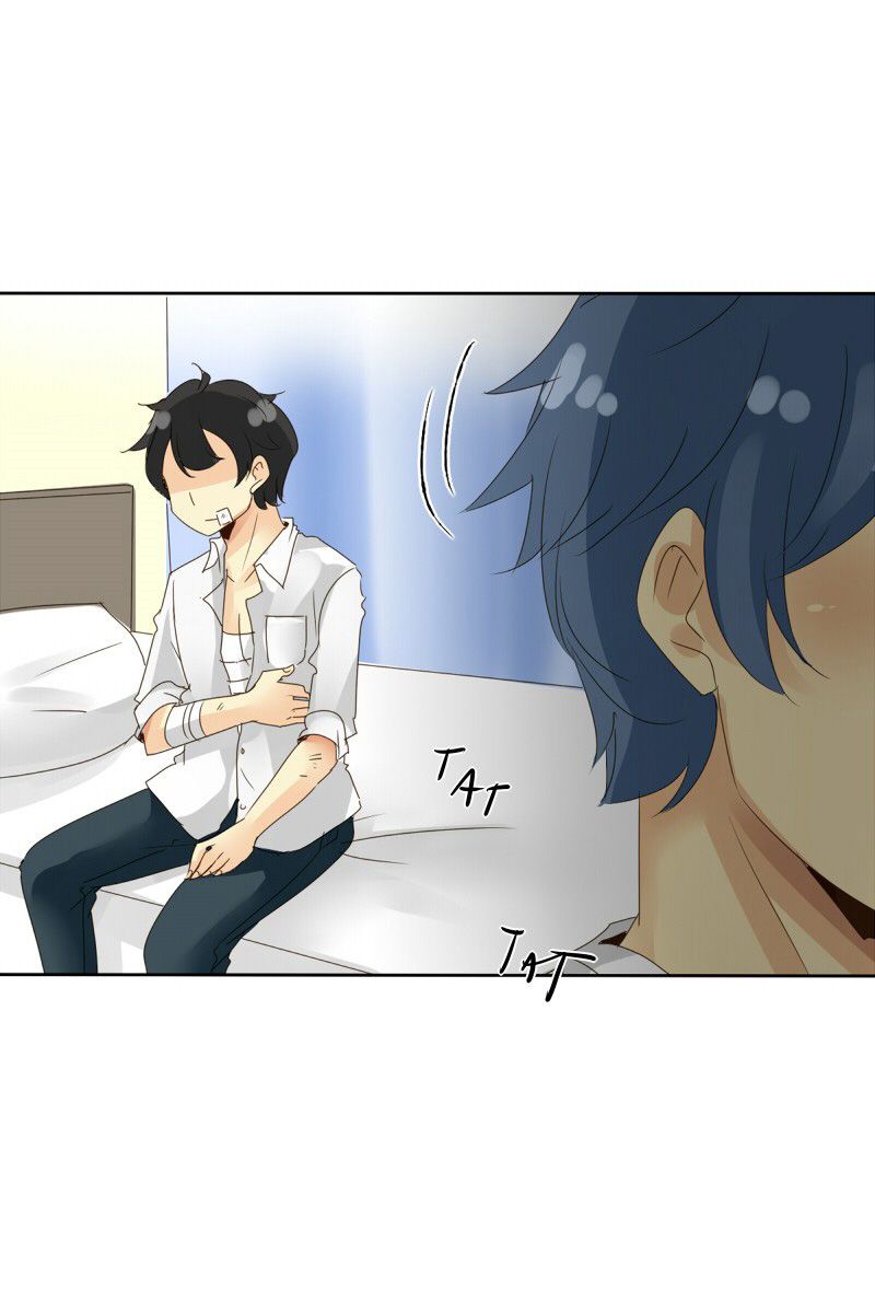 Read UnORDINARY ES Manga Online