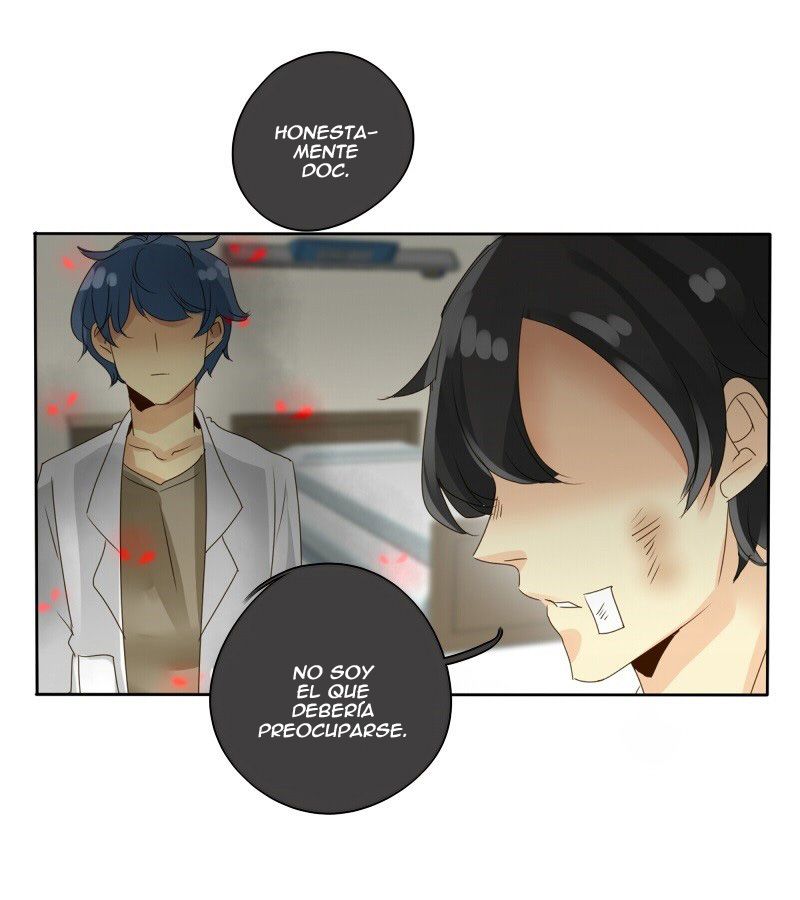 Read UnORDINARY ES Manga Online