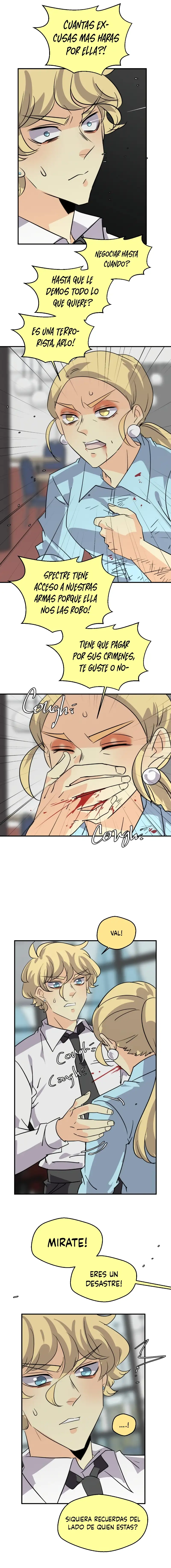 Read UnORDINARY ES Manga Online