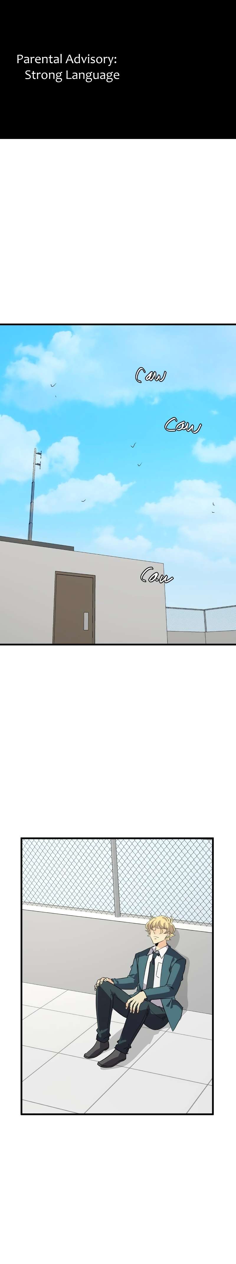 Read UnORDINARY ES Manga Online