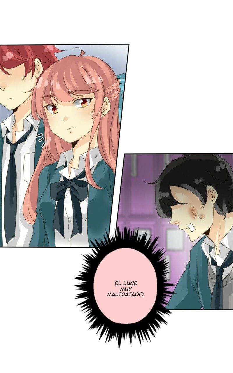 Read UnORDINARY ES Manga Online