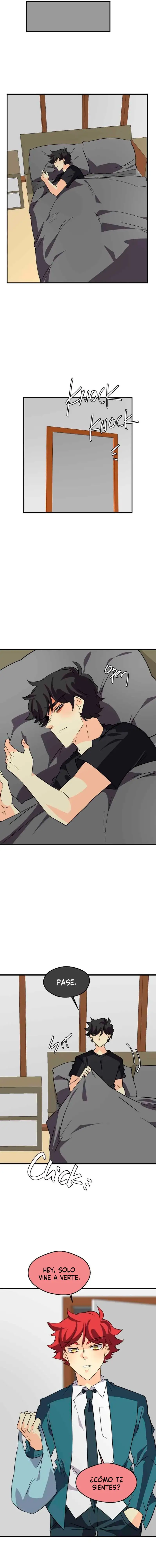 Read UnORDINARY ES Manga Online