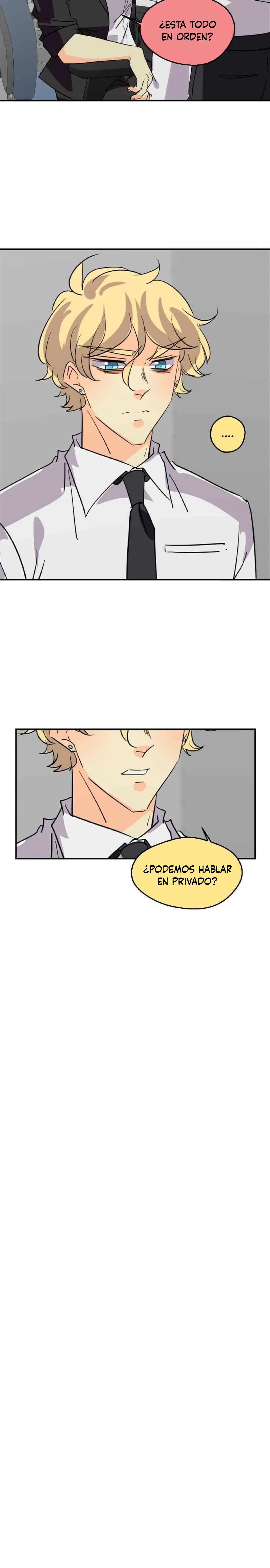 Read UnORDINARY ES Manga Online