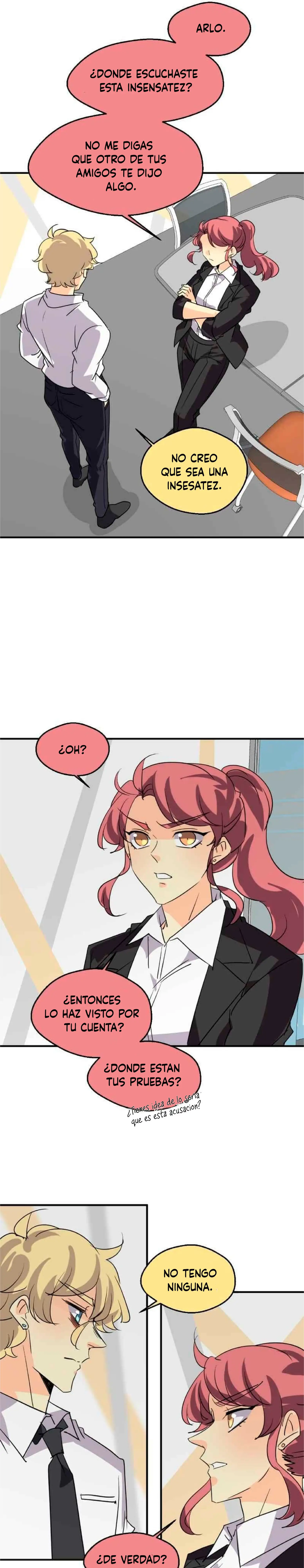 Read UnORDINARY ES Manga Online