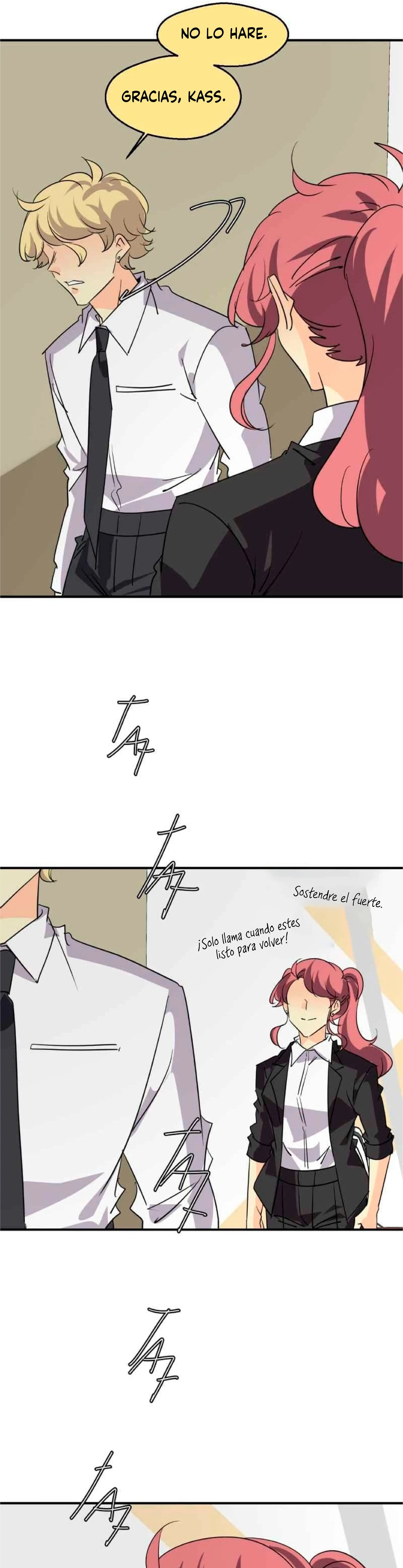 Read UnORDINARY ES Manga Online