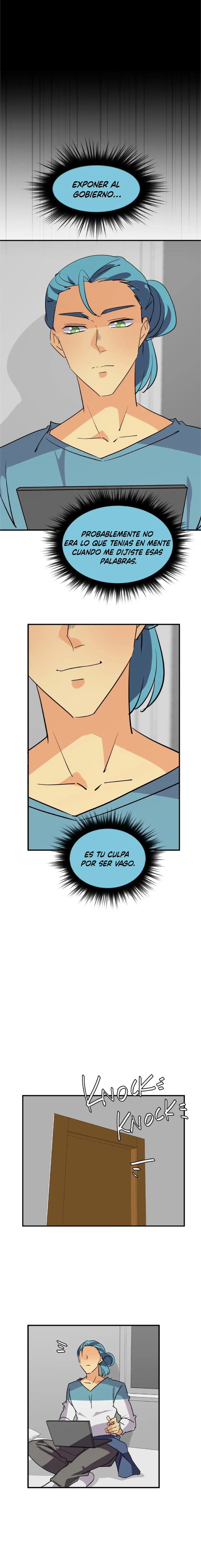 Read UnORDINARY ES Manga Online