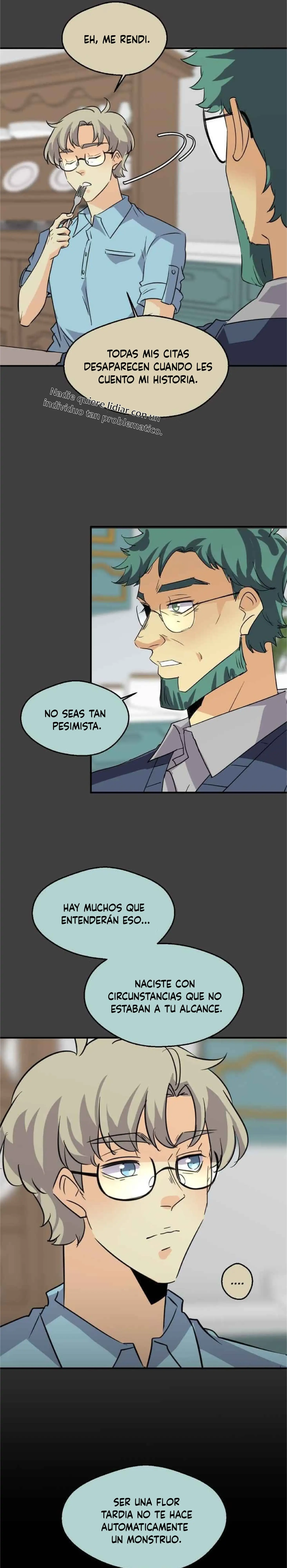 Read UnORDINARY ES Manga Online