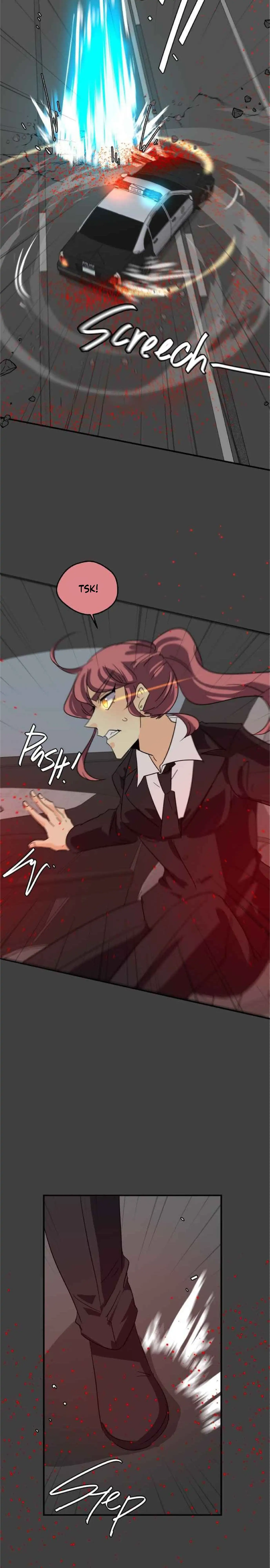 Read UnORDINARY ES Manga Online