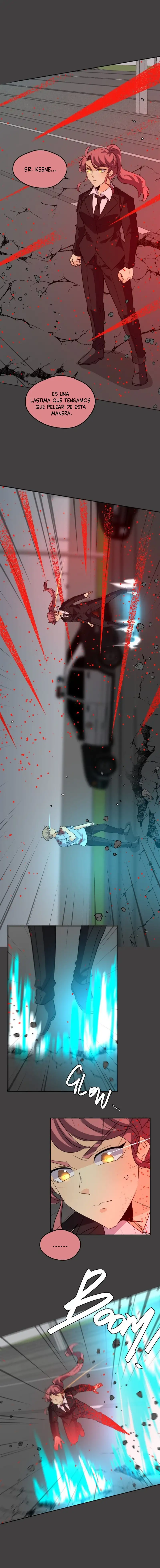 Read UnORDINARY ES Manga Online