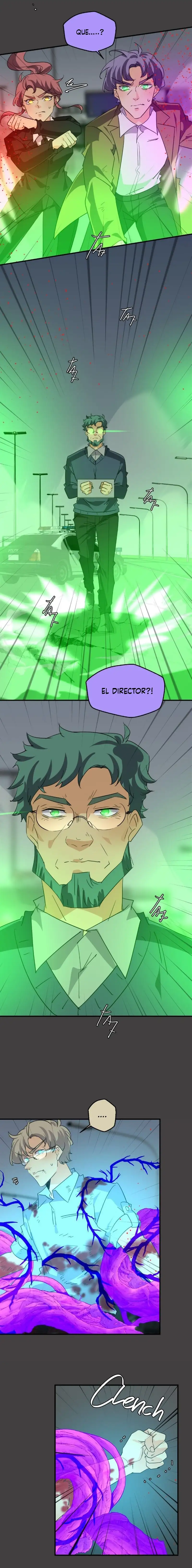 Read UnORDINARY ES Manga Online