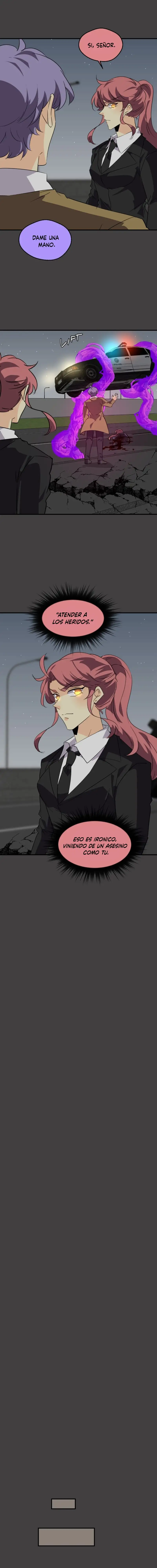 Read UnORDINARY ES Manga Online
