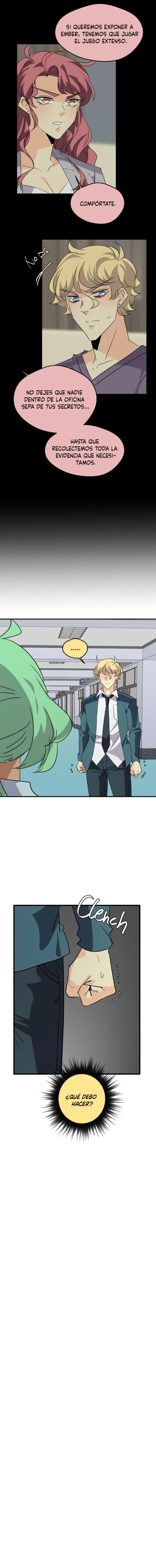 Read UnORDINARY ES Manga Online