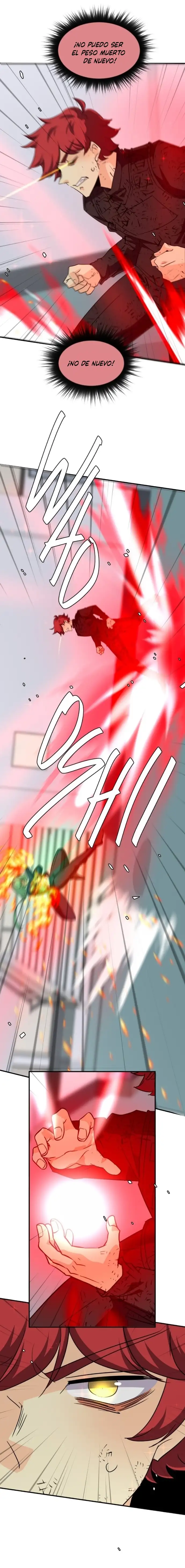 Read UnORDINARY ES Manga Online