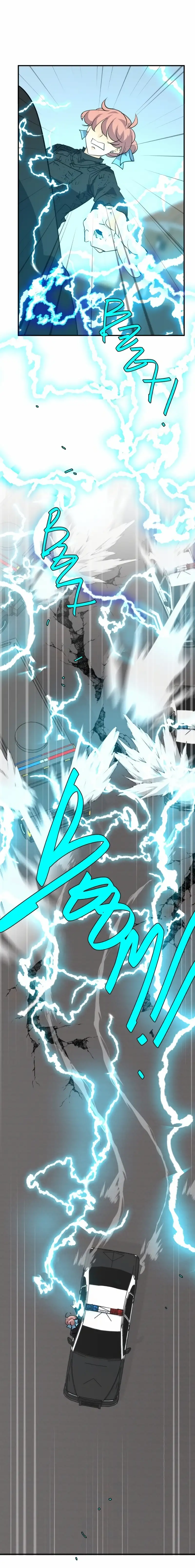 Read UnORDINARY ES Manga Online