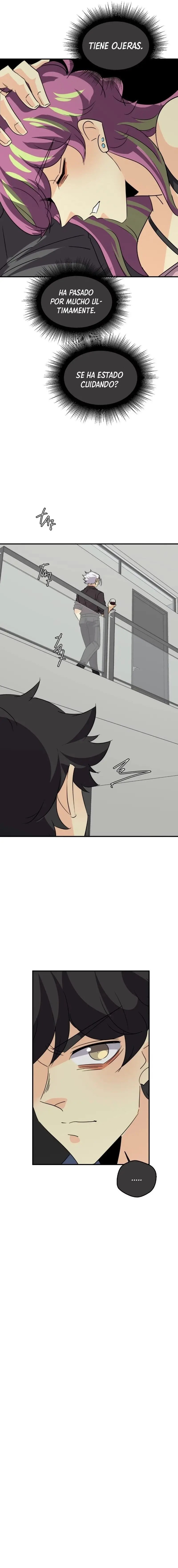 Read UnORDINARY ES Manga Online