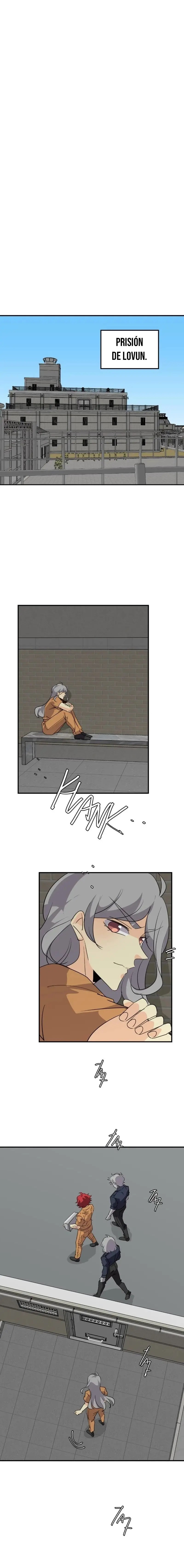 Read UnORDINARY ES Manga Online