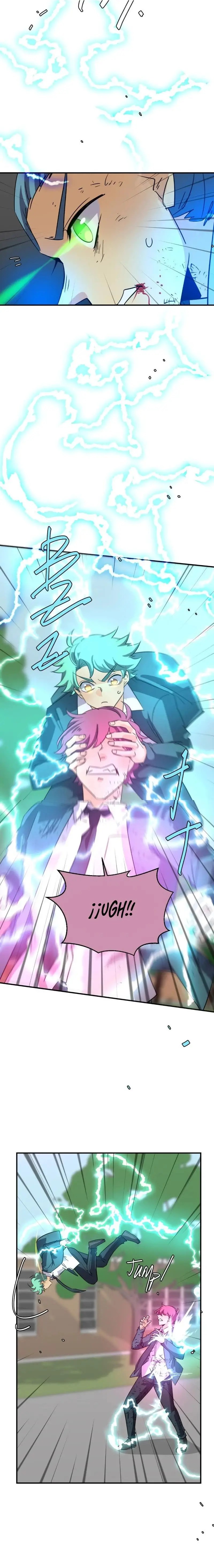 Read UnORDINARY ES Manga Online