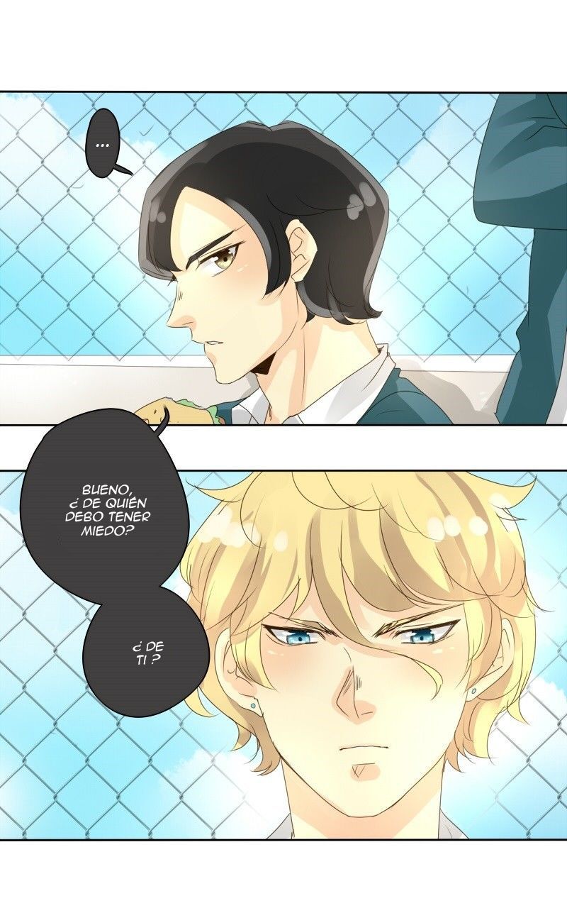 Read UnORDINARY ES Manga Online