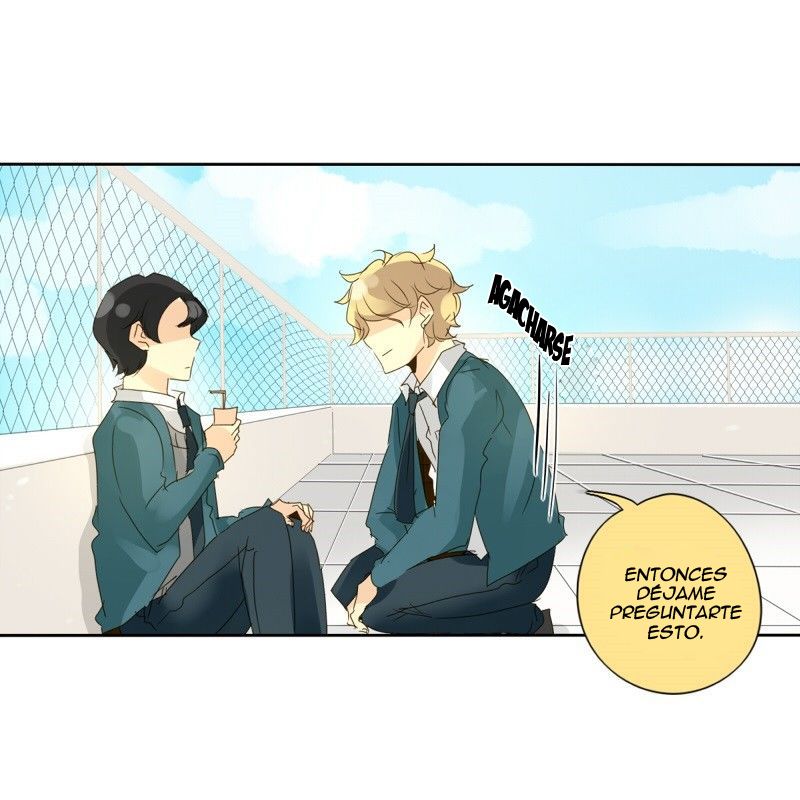 Read UnORDINARY ES Manga Online