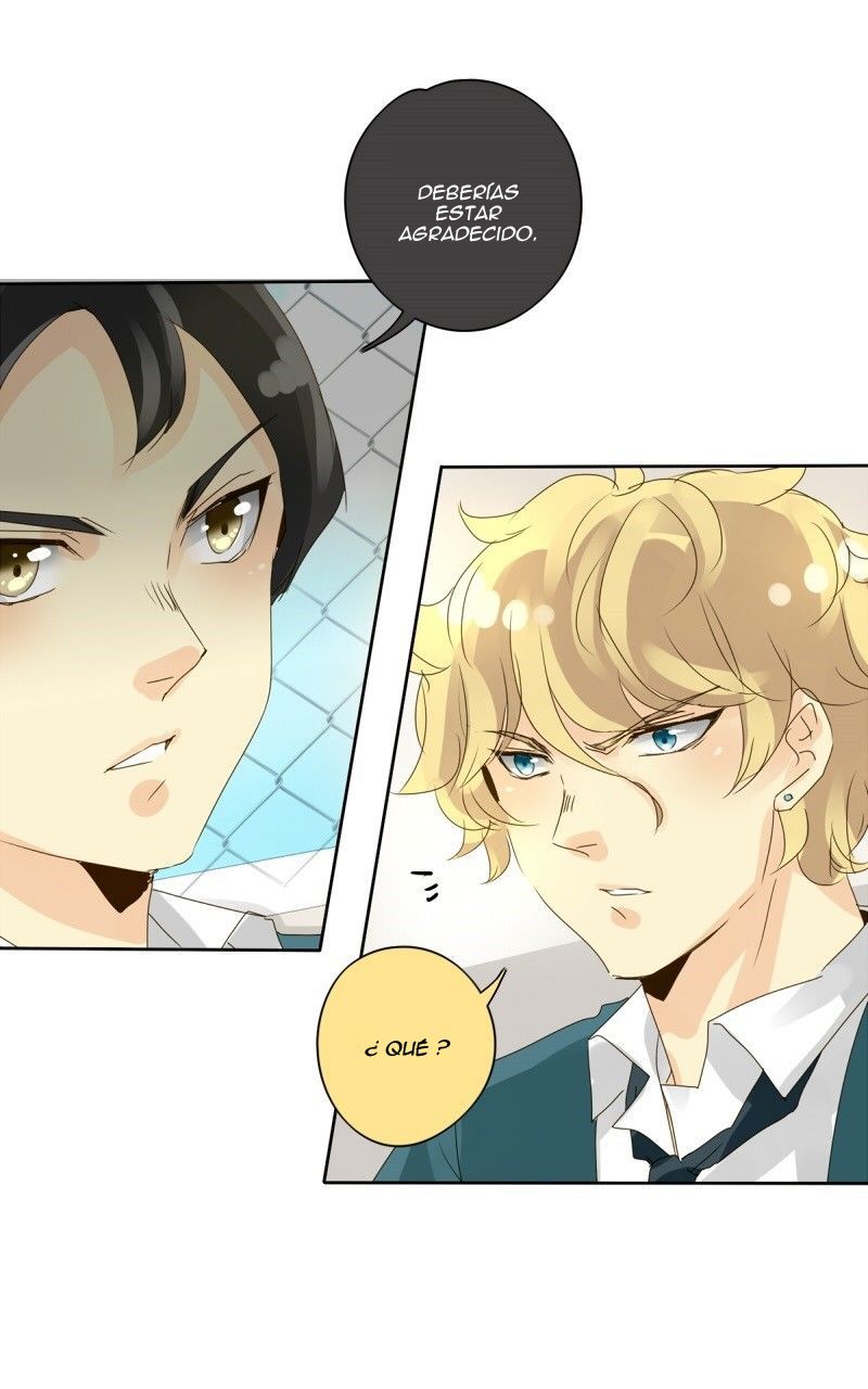 Read UnORDINARY ES Manga Online