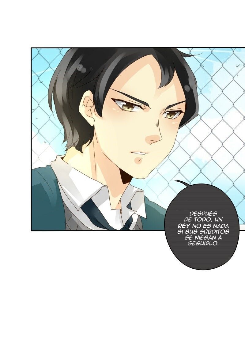 Read UnORDINARY ES Manga Online