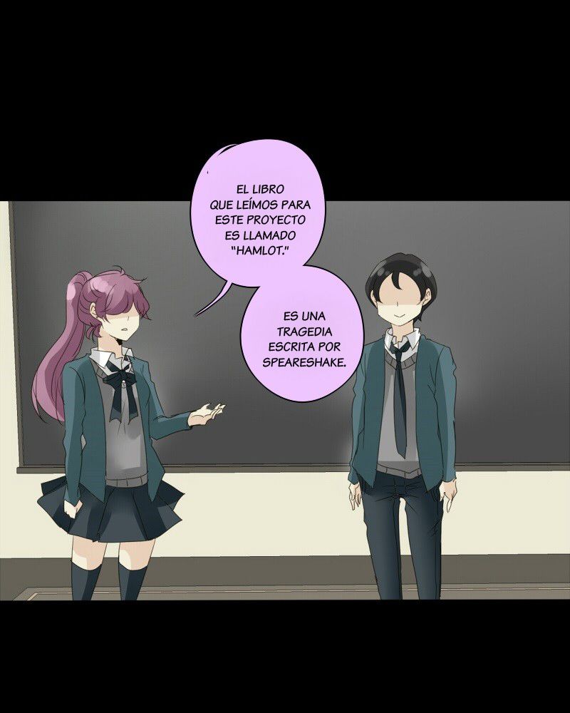 Read UnORDINARY ES Manga Online