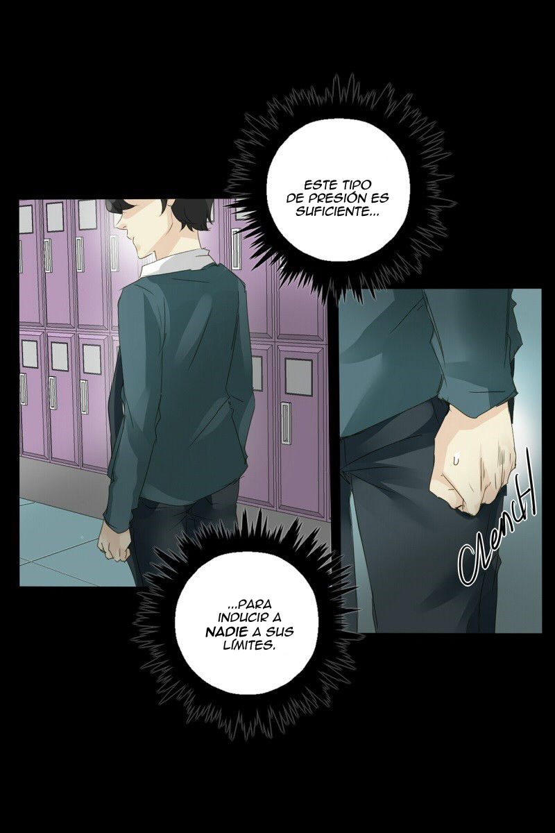 Read UnORDINARY ES Manga Online