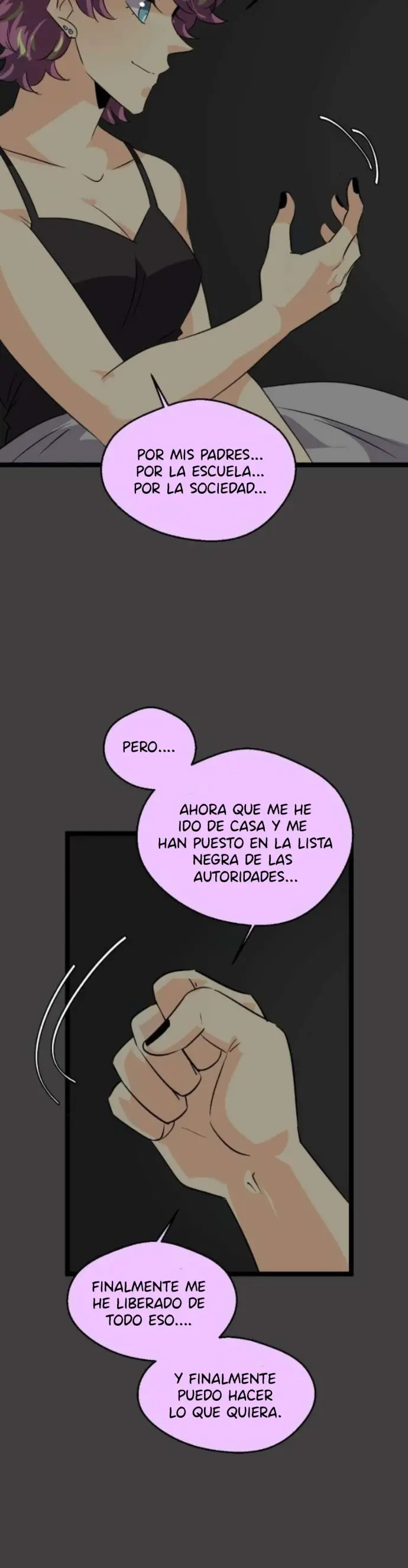 Read UnORDINARY ES Manga Online