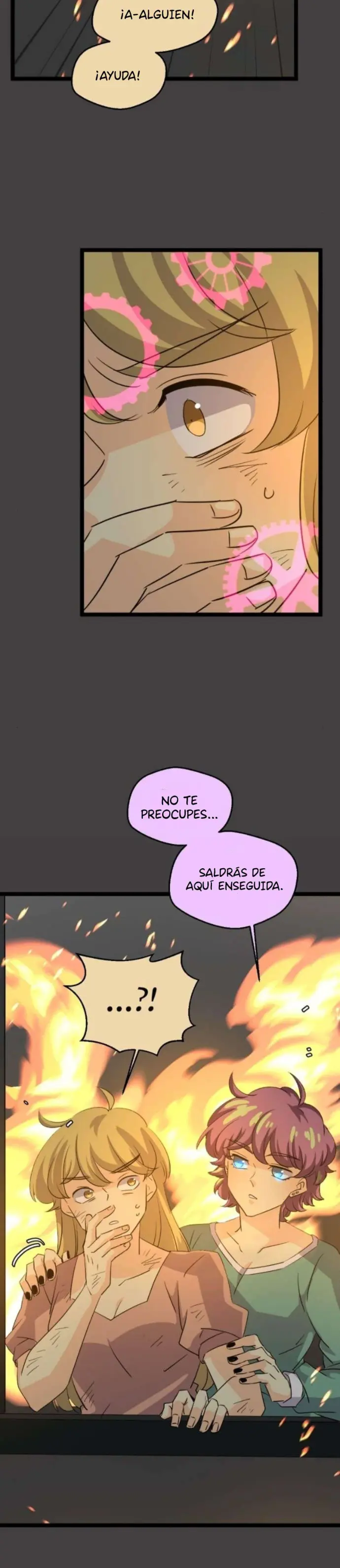 Read UnORDINARY ES Manga Online