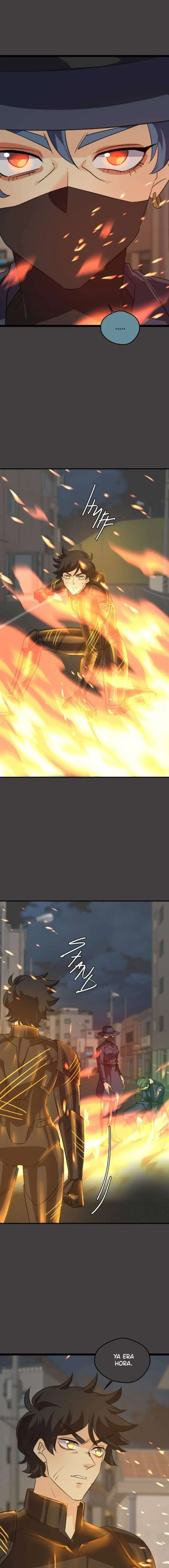 Read UnORDINARY ES Manga Online