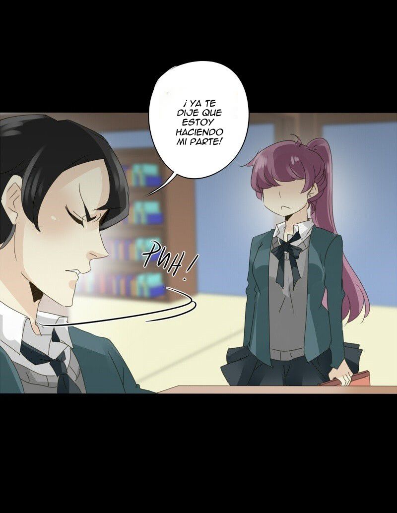 Read UnORDINARY ES Manga Online