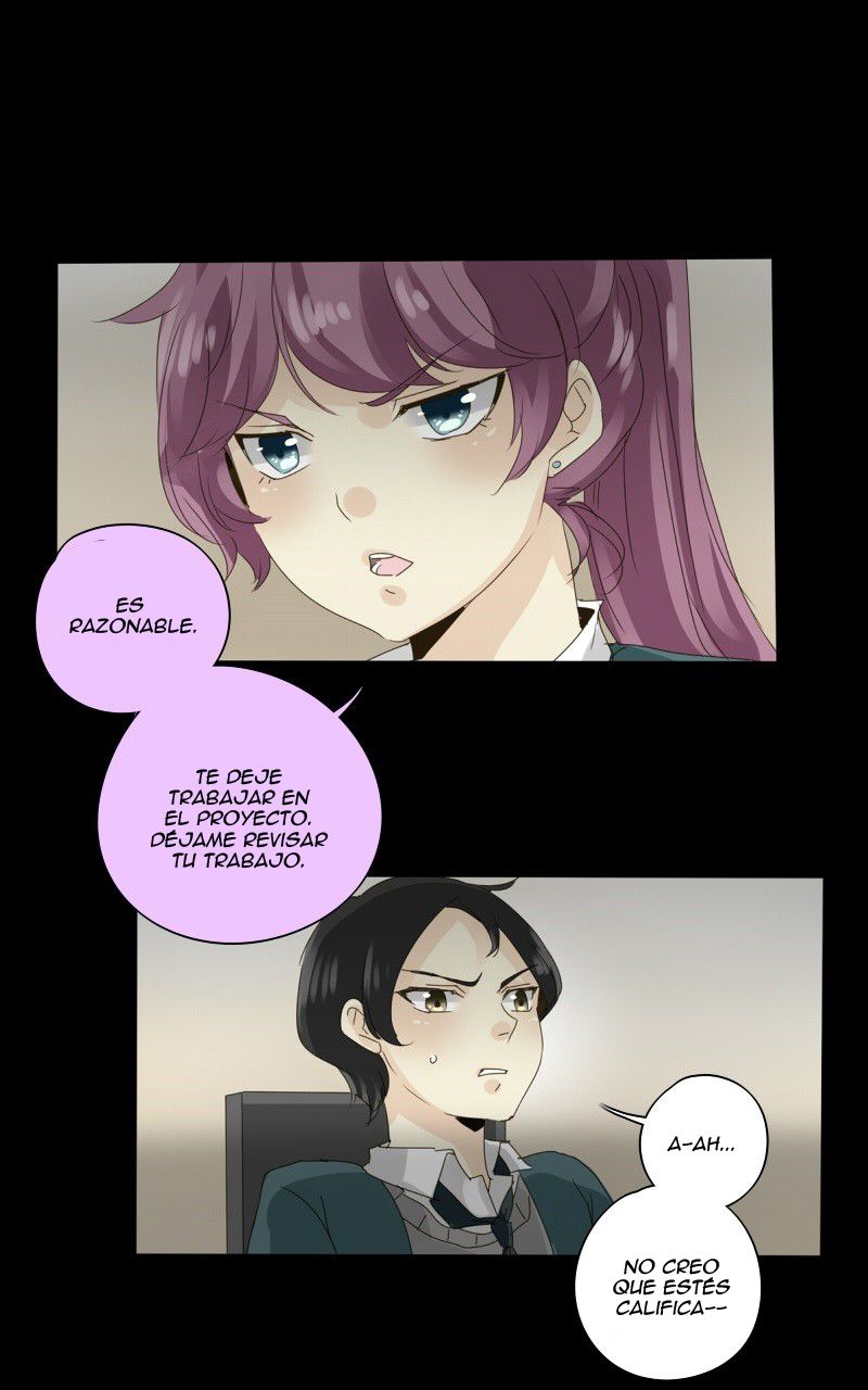 Read UnORDINARY ES Manga Online