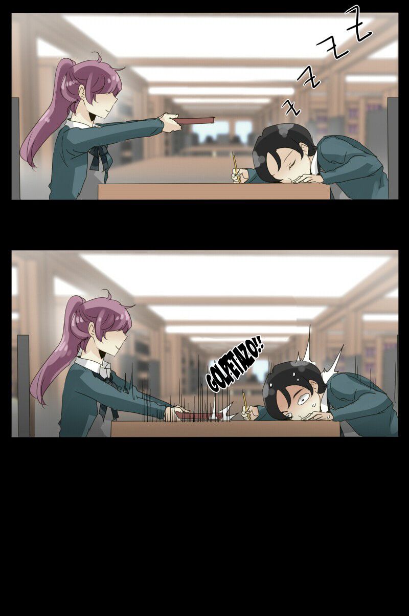 Read UnORDINARY ES Manga Online