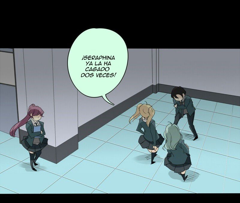 Read UnORDINARY ES Manga Online