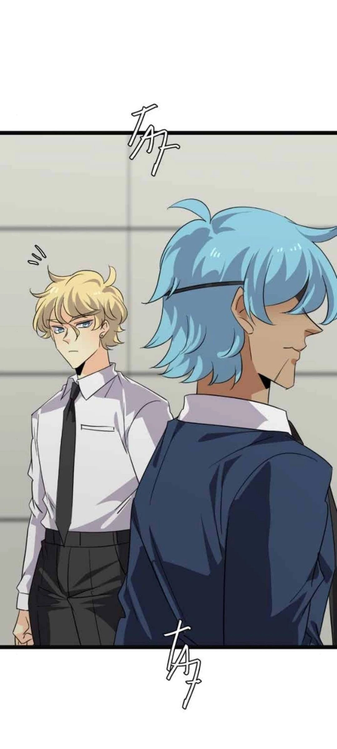 Read UnORDINARY ES Manga Online