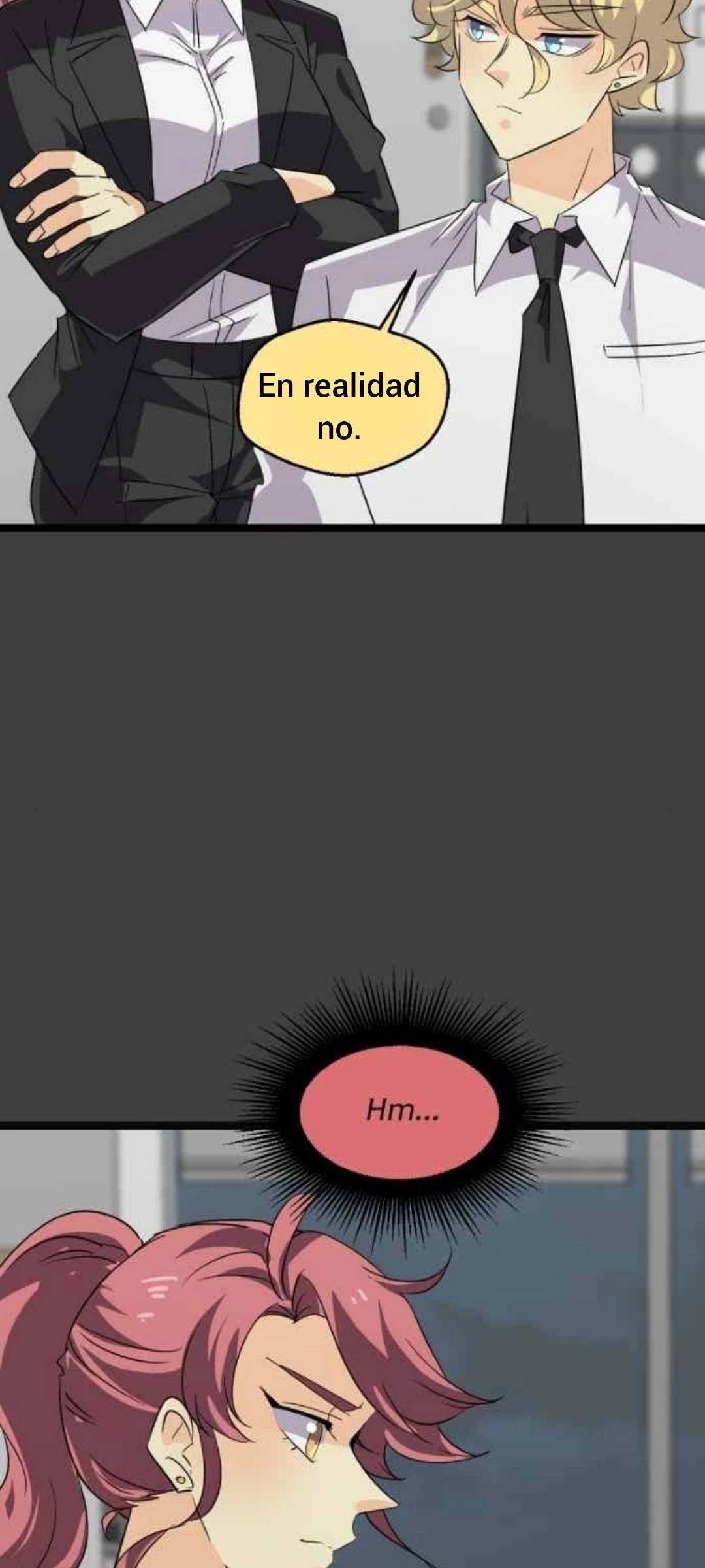 Read UnORDINARY ES Manga Online