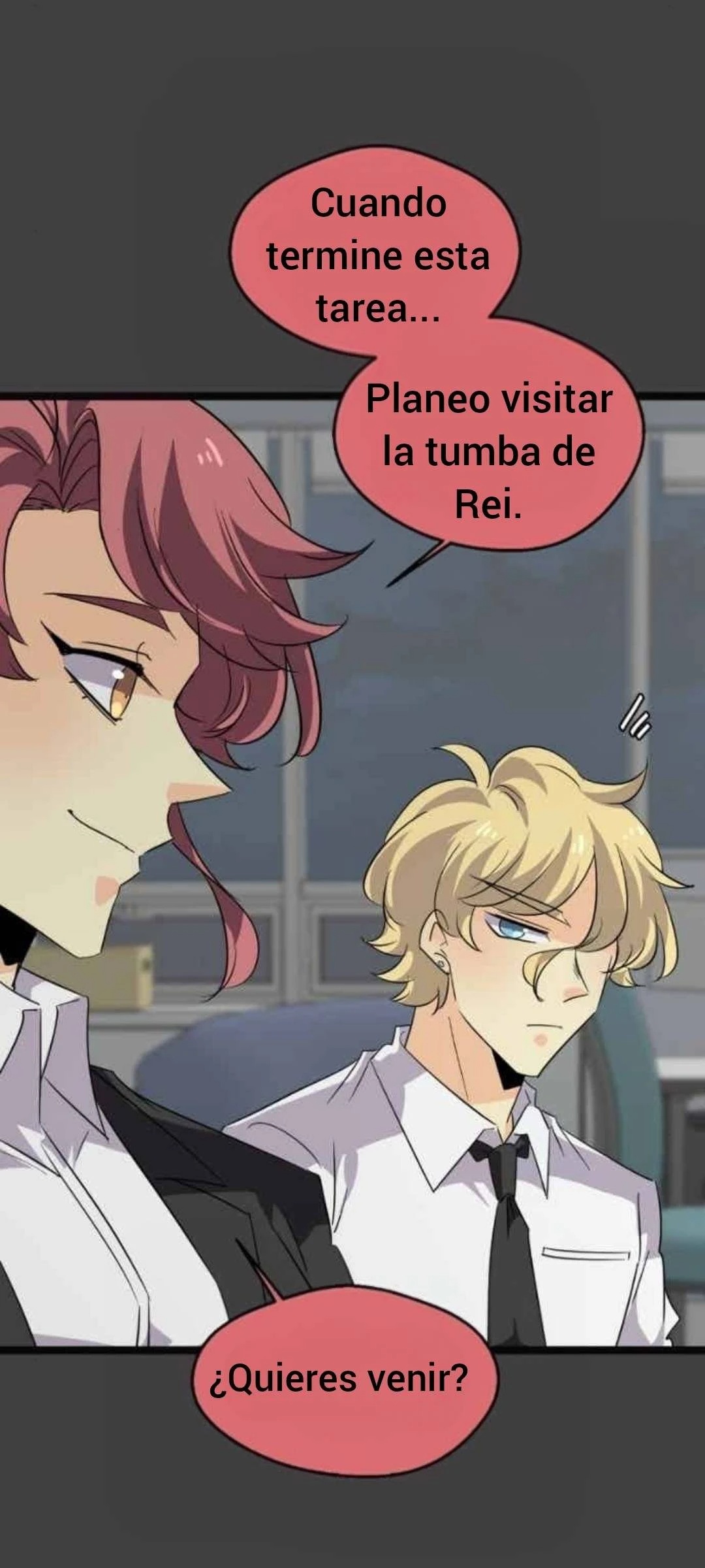 Read UnORDINARY ES Manga Online