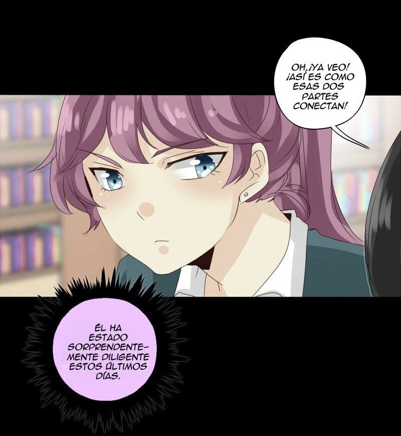 Read UnORDINARY ES Manga Online