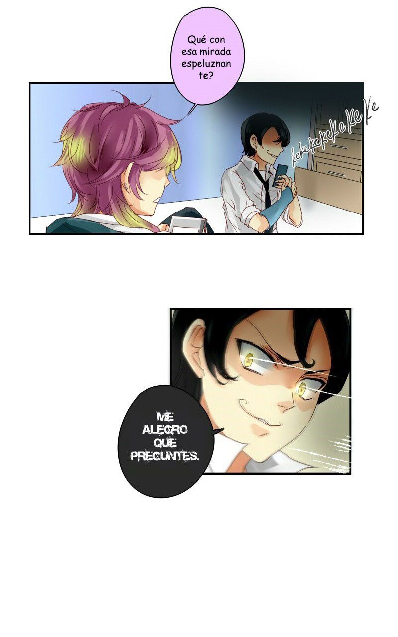 Read UnORDINARY ES Manga Online