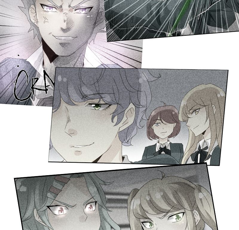 Read UnORDINARY ES Manga Online