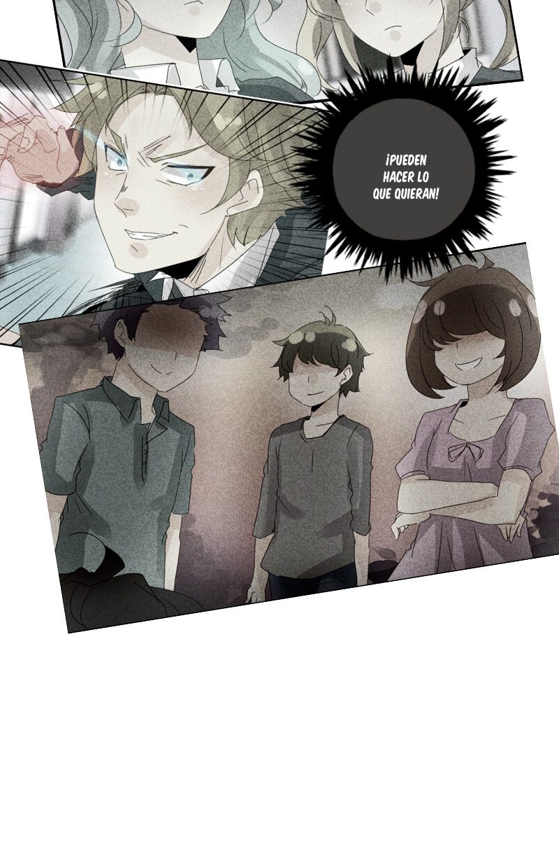 Read UnORDINARY ES Manga Online