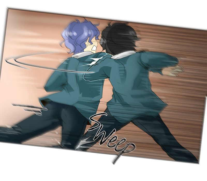 Read UnORDINARY ES Manga Online